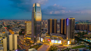 順德海駿達城：五年煥新，煉成“千億大鎮”商業頂流